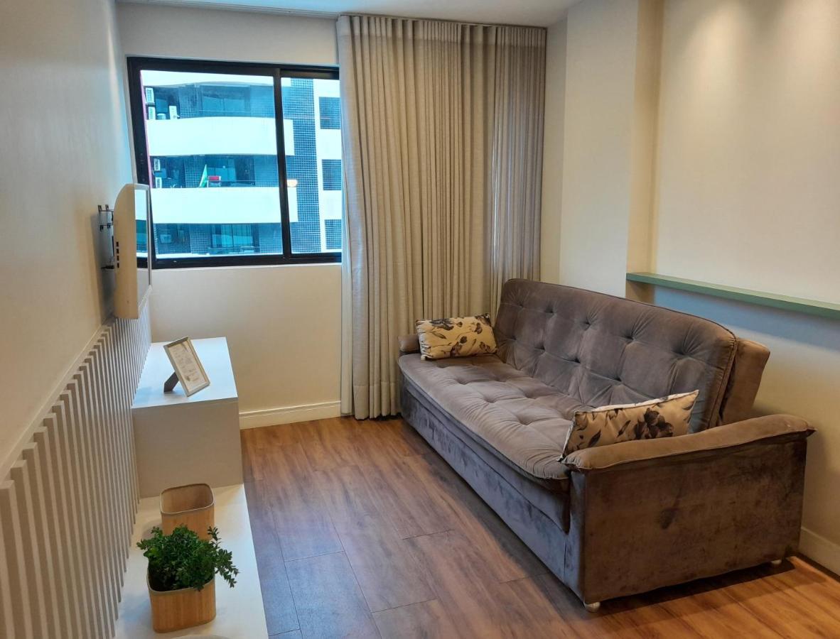 Amestista 202 Maceio  Exterior photo